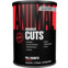 Universal Animal Cuts 42 packs