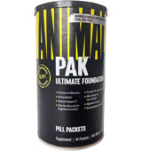 Universal Animal Pak 44 packs