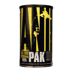 Universal Animal Pak 44 packs