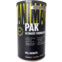 Universal Animal Pak 44 packs