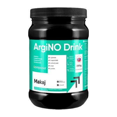 Kompava ArgiNO drink 350 g