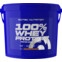 Scitec Nutrition 100% Whey Protein 5000 g