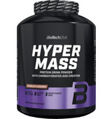 BioTech USA Hyper Mass 4000 g