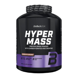 BioTech USA Hyper Mass 4000 g