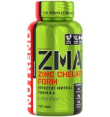 Nutrend ZMA 120 capsules