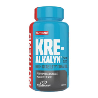 Nutrend Kre-Alkalyn® 120 kapszula