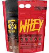 Mutant Whey 4540 g