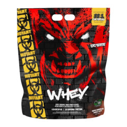 Mutant Whey 4540 g