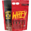 Mutant Whey 4540 g