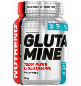 Nutrend Glutamine 500 g