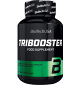 BioTech USA Tribooster 60 tablets