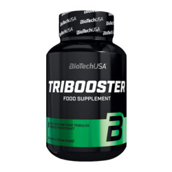 BioTech USA Tribooster 60 tabliet