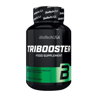 BioTech USA Tribooster 60 tabletta