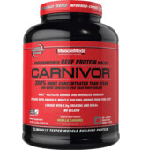 MuscleMeds Carnivor 1775 g
