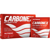 Nutrend Carbonex 12 tablets