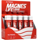 Nutrend Magneslife 10 x 25 ml