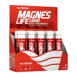 Nutrend Magneslife 10 x 25 ml