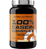 Scitec Nutrition 100% Casein Complex 920 g