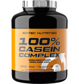 Scitec Nutrition 100% Casein Complex 2350 g