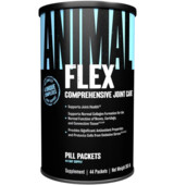Universal Animal Flex 44 packs