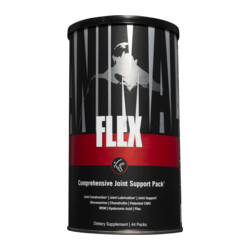 Universal Animal Flex 44 packs