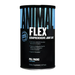 Universal Animal Flex 44 packs