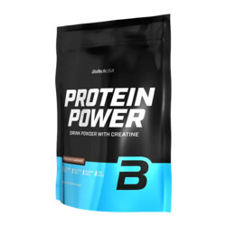 BioTech USA Protein Power 1000 g