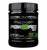 Scitec Nutrition Pow3rd 2.0 350 g