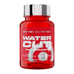 Scitec Nutrition Water Cut 100 kapsúl