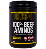 Universal 100% Beef Aminos 400 tablets