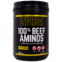 Universal 100% Beef Aminos 400 comprimés