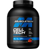 MuscleTech Cell Tech 2720 g