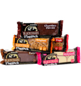 Blackfriars Flapjack 110 g