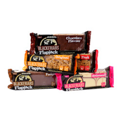 Blackfriars Flapjack 110 g