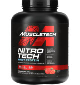 MuscleTech Nitro-Tech 1810 g