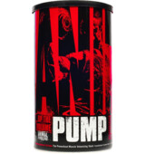 Universal Animal Pump 30 balíčků