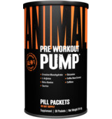 Universal Animal Pump 30 packs