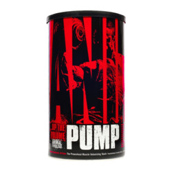 Universal Animal Pump 30 packs
