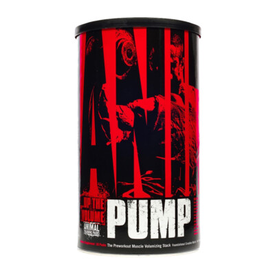 Universal Animal Pump 30 csomag
