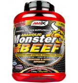 Amix Anabolic Monster Beef 1000 g