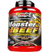 Amix Anabolic Monster Beef 2200 g