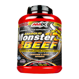 Amix Anabolic Monster Beef 2200 g