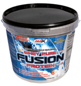 Amix Whey Pure Fusion 4000 g