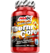 Amix ThermoCore 90 kapslar