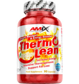 Amix ThermoLean 90 capsules