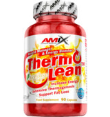 Amix ThermoLean 90 gélules