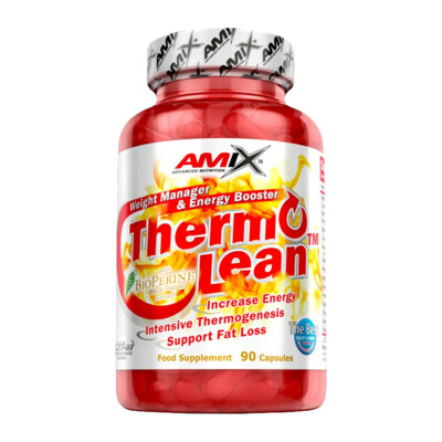 Amix ThermoLean 90 capsules