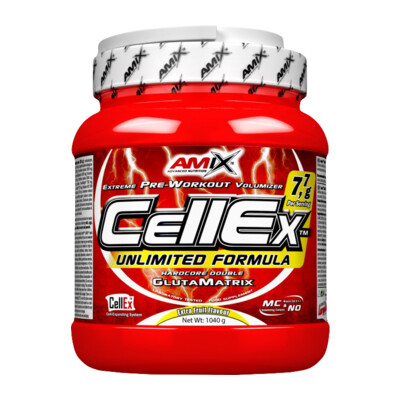 Amix Cellex Unlimited 1040 g