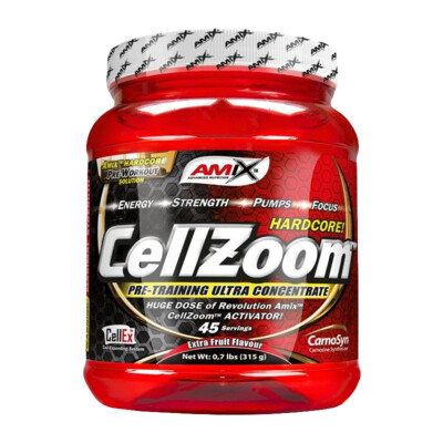 Amix CellZoom 315 g