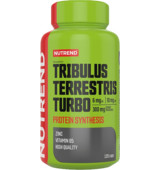Nutrend Tribulus Terrestris Turbo 120 capsules